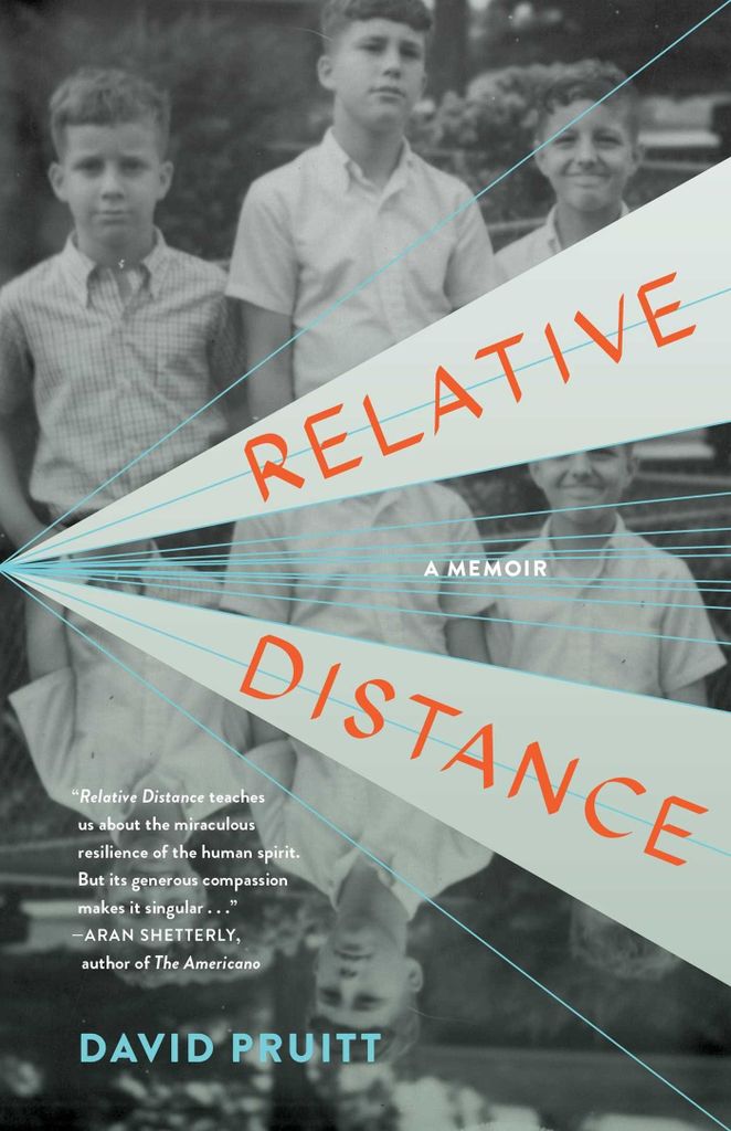 Relative Distance – Lingua: Inglese