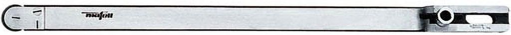 Mafell Schiene 12 - 17 x 400 mm; LS 103 / SG 400 | 091611