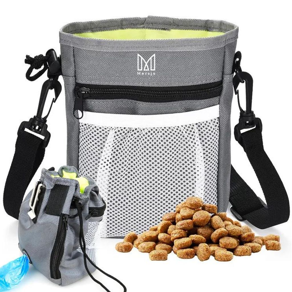 Leckerli-Tasche, Leckerli-Beutel, AXEL Produktbild 