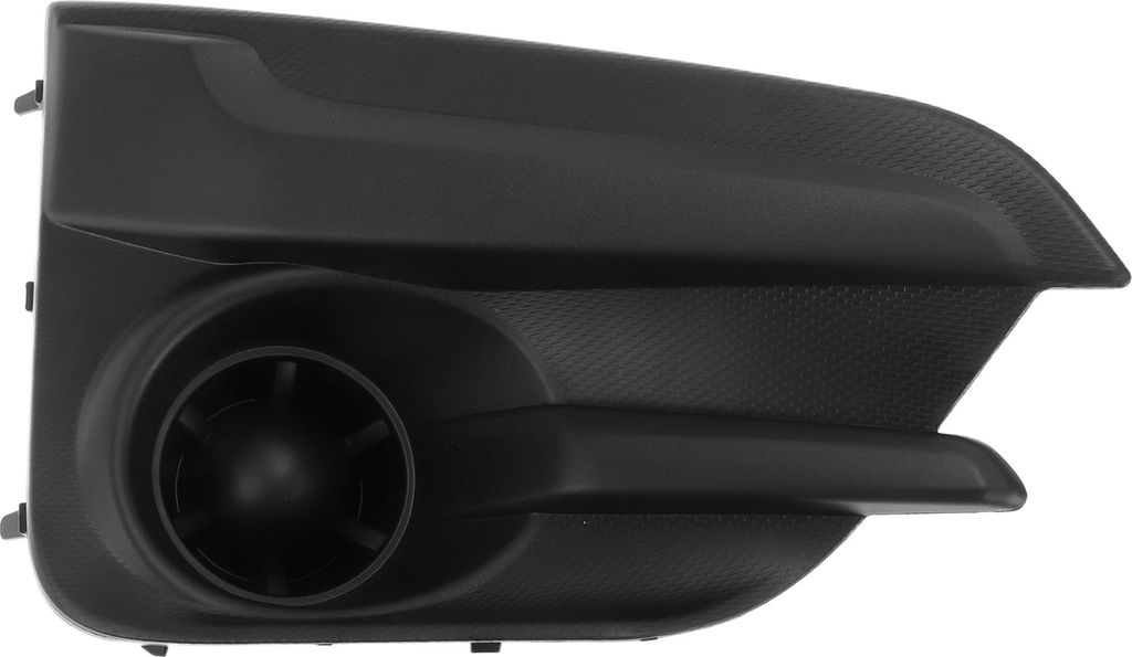 Front Right Nebelscheinwerfergrill für Subaru Impreza 2017-2019 Vorderer unterer Stoßfänger Nebelscheinwerferabdeckungseinsätze Nr. 57731FL20A ...