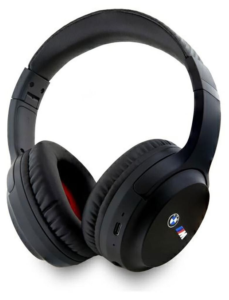Bmw Cuffie Bluetooth In-Ear Enc Bmbhmiav27Mbctk Nero/Nero Immagine del prodotto 
