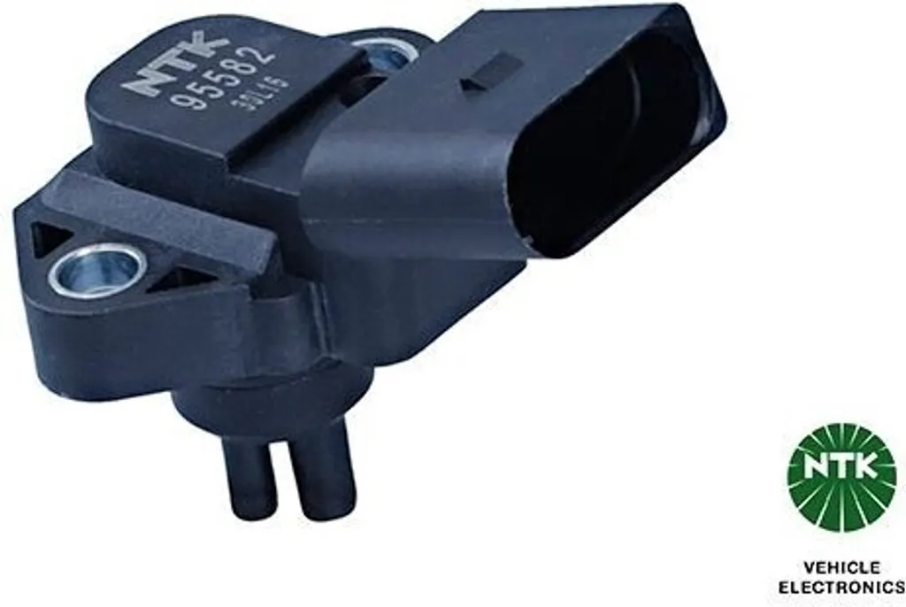 Capteur de Pression NGK 95582 - Compatible avec Audi A6 4B et A8 4D