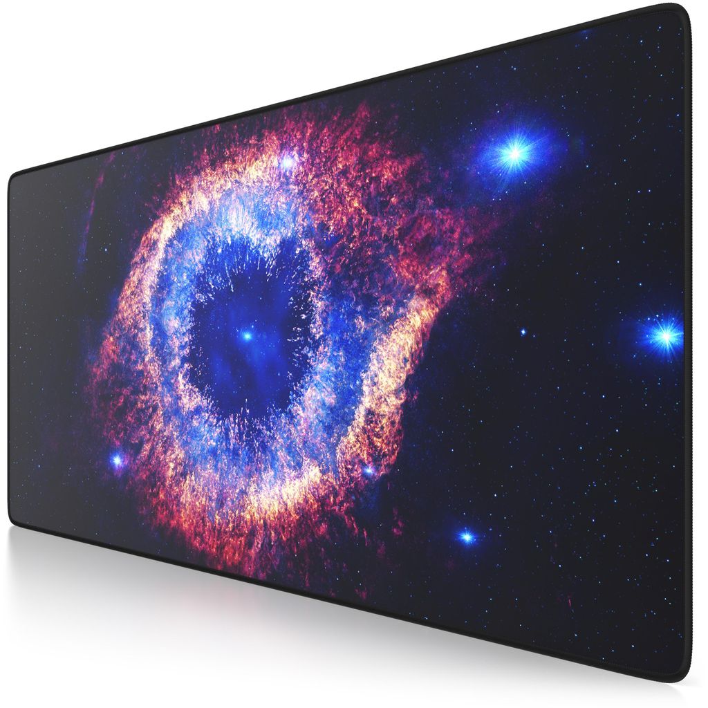 CSL Gaming muismat XXL, 900 x 400 x 3 mm, muismat en Productafbeelding 