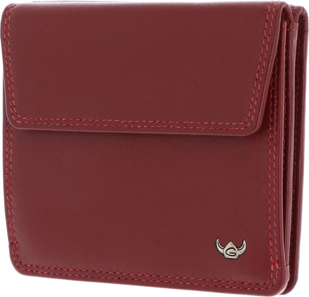 Golden Head Geldbörse Polo RFID Protect Billfold Coin Produktbild 