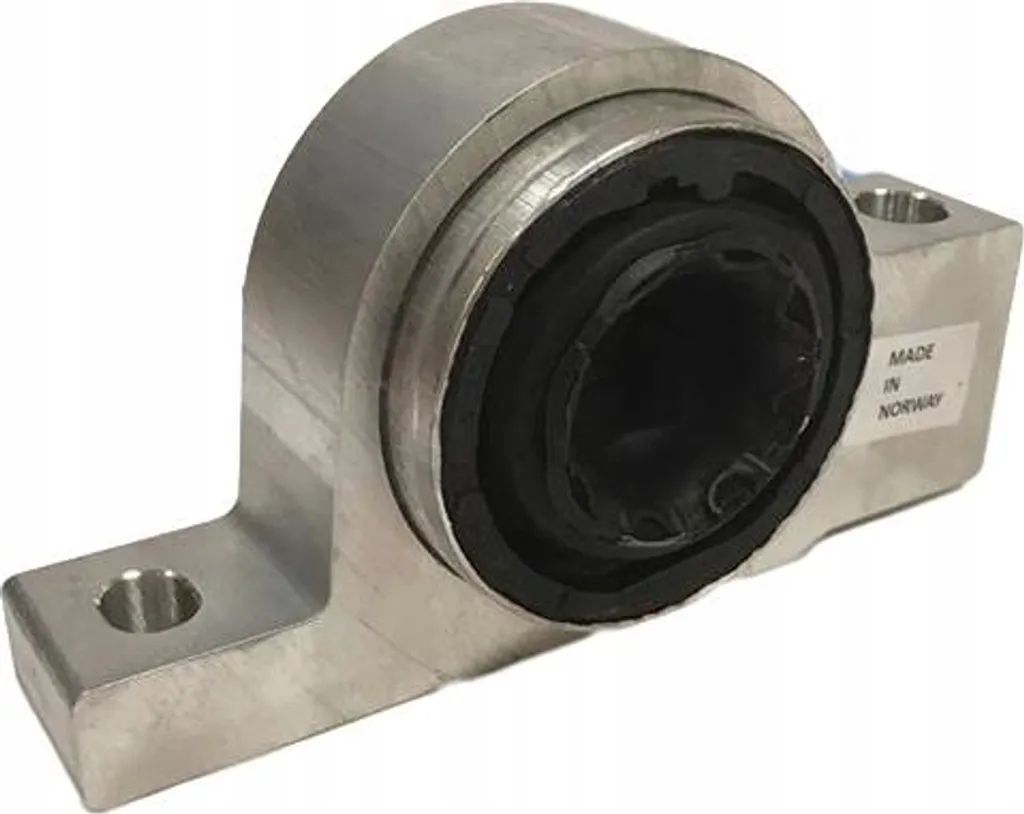 Silentbloc de Suspension Volvo S60 V60 XC60 II pour un Confort de Route