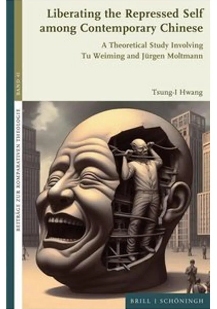 Livre d'analyse des tensions sociales en Chine et souffrance psy