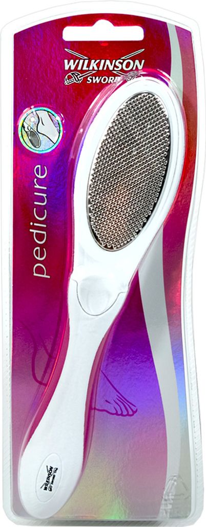 Wilkinson Pedicure Doppel-Hornhautraspel Produktbild 5