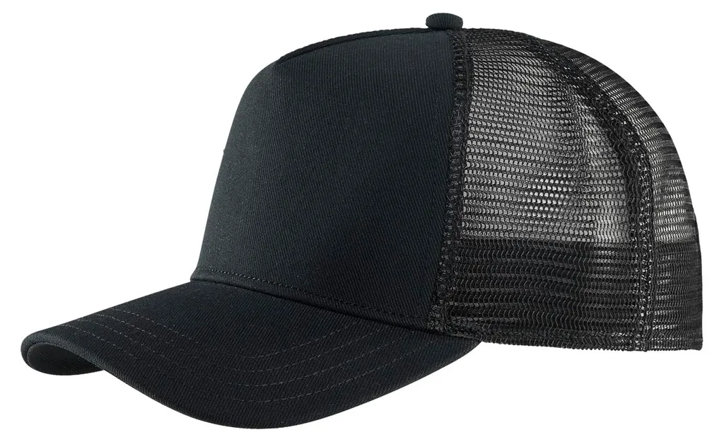 Casquette de camionneur Blakläder 2079 anti-transpiration - Noir réglable