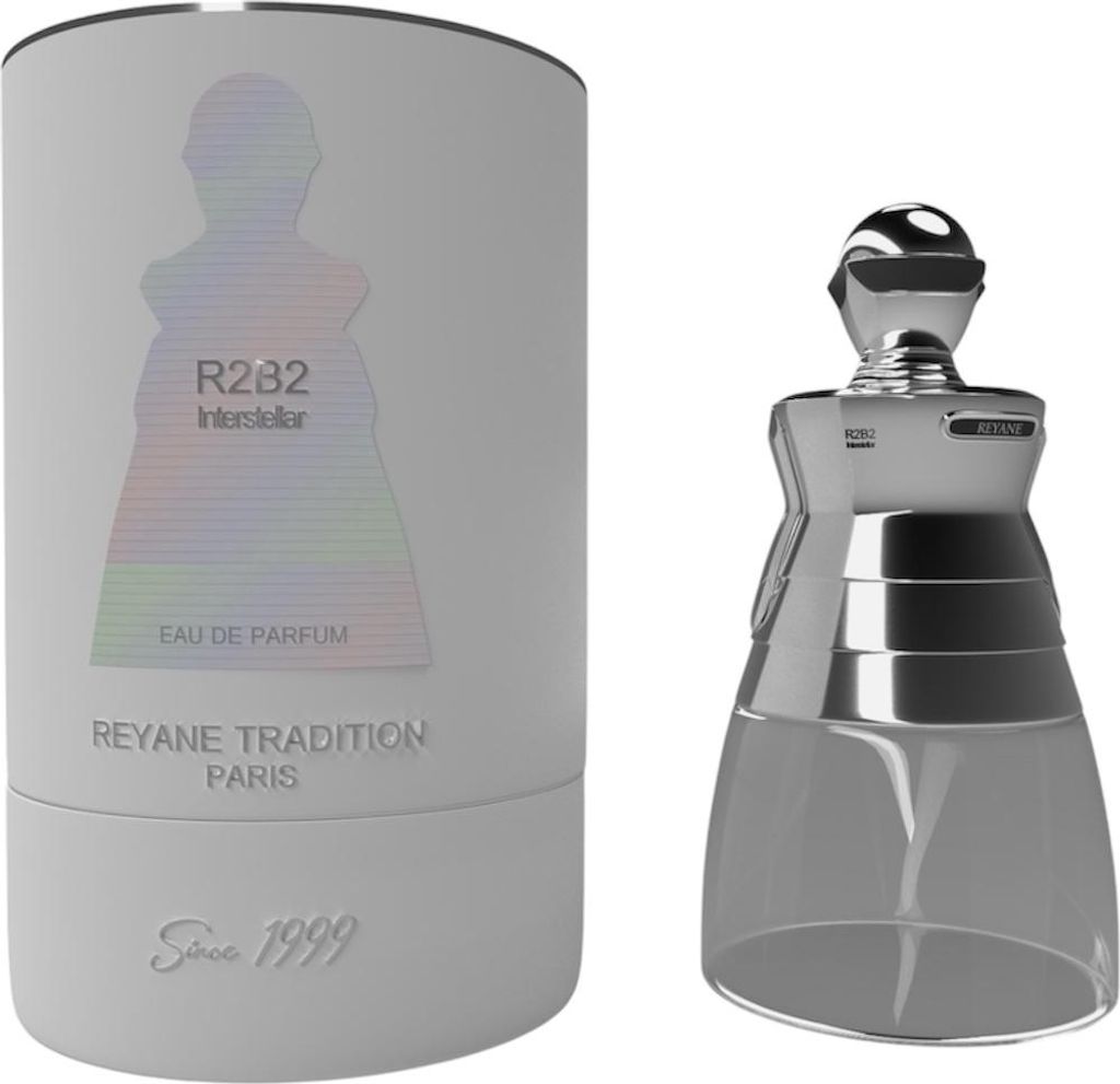 Reyane Tradition R2B2 Interstellar Woman Eau de Parfum 100 ml