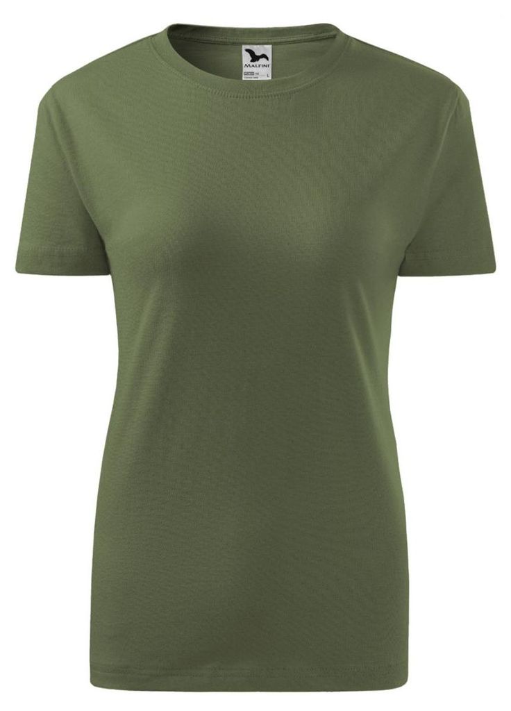 Malfini - "Resist" T-Shirt für Damen PP9316 (M) (Grün)
