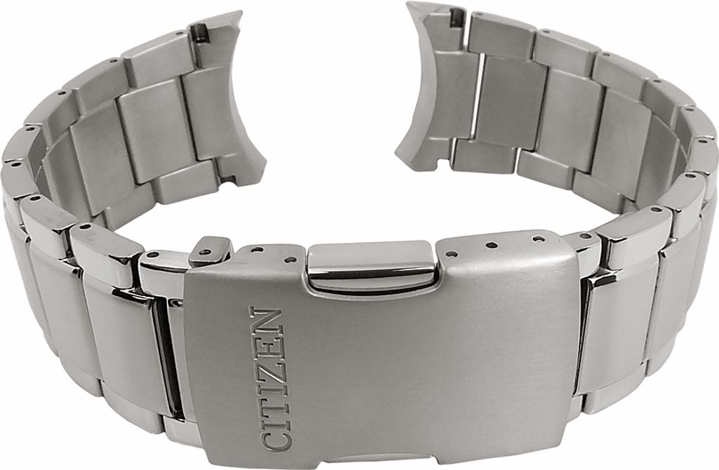 Citizen Eco Drive Funk Uhrenarmband Titan CB5020-87E CB5020-87L CB5020