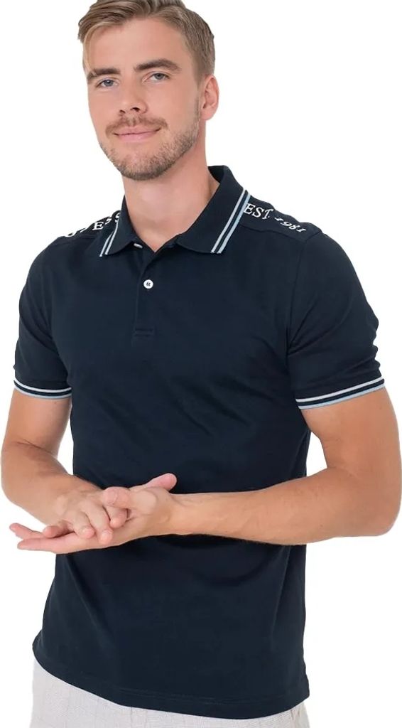 Guess Klassischer Modeartikel für vielseitige Alltags-Outfits im zeitlosen Design