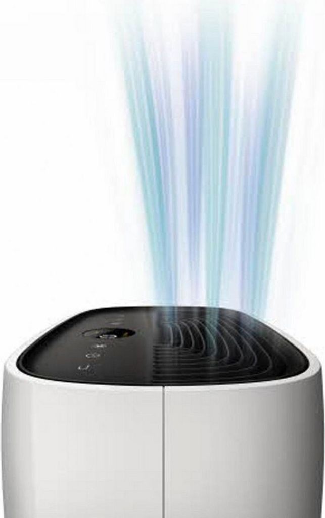Philips 2000 series AC2887 10 Luftreiniger 41 Kaufland