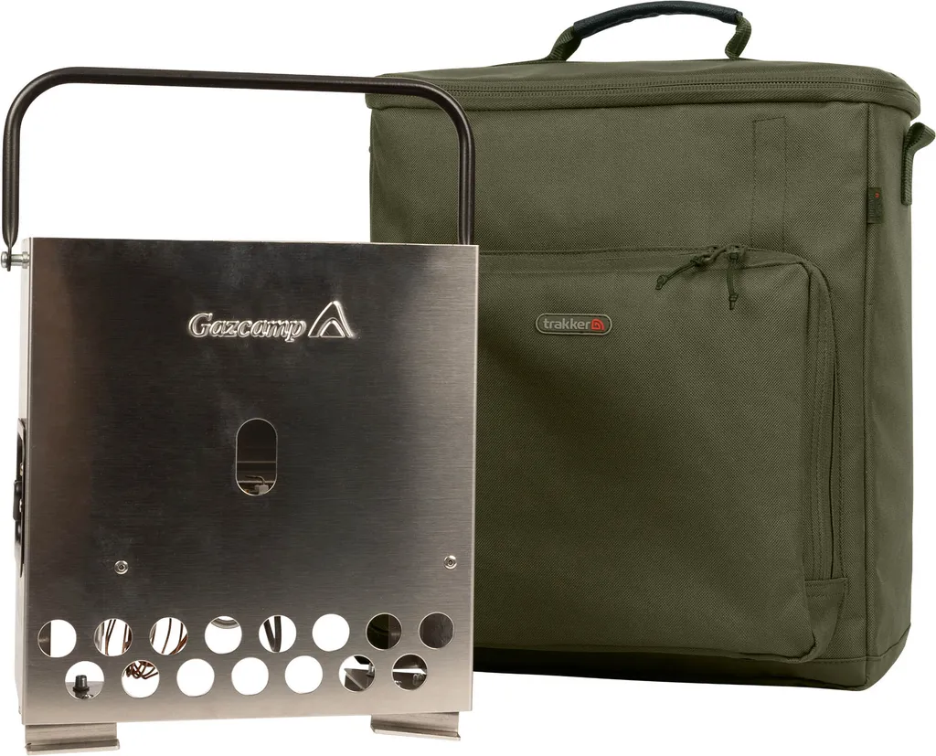 Housse de protection antichoc Trakker NXG avec base étanche PVC - 5