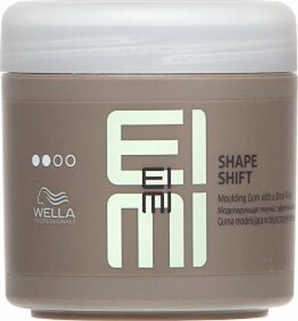 Wella Professionals EIMI Texture Shape Shift Modelliergummi 150 ml