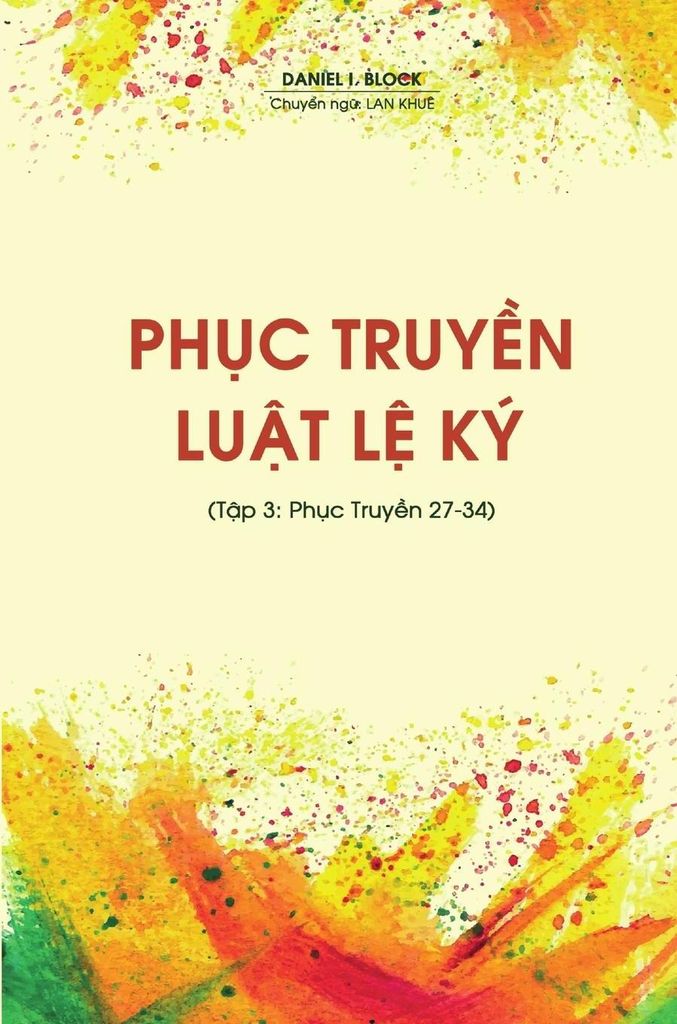 Ph¿c Truy¿n Lu¿t L¿ Ký (T¿p 3