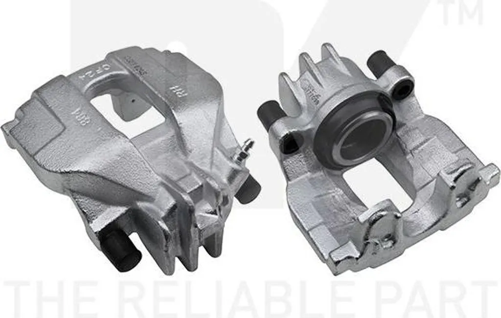 Étrier de frein hydraulique avant droit pour système de freinage 2148112