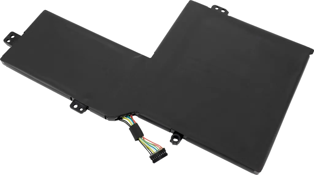 Batteria PowerSmart 4630mAh per LENOVO Ideapad S540-15iml 81ng00bwin S540-15iml 81ng00bxhh