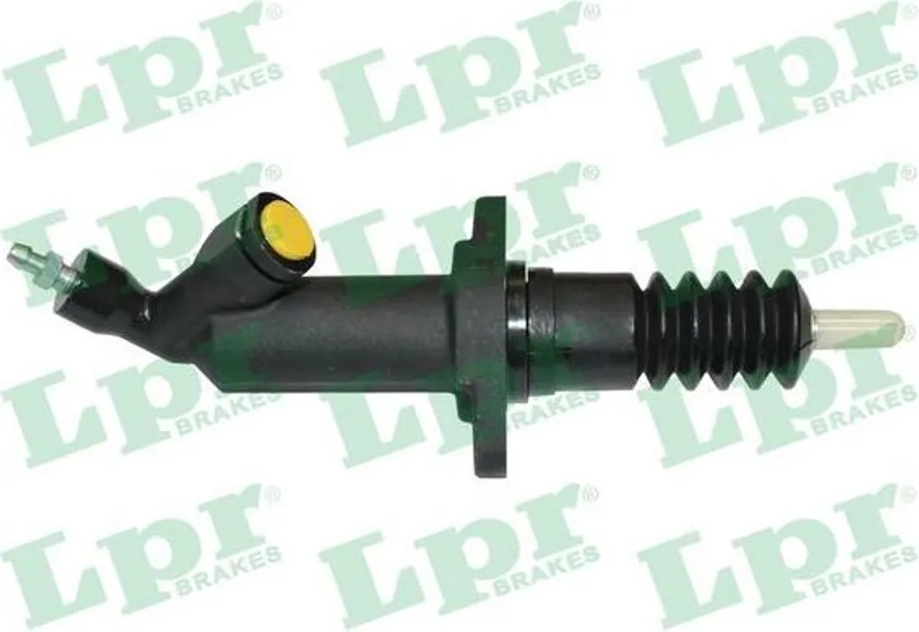 Cylindre d'embrayage anti-fuite LPR 3071 pour Série 4 F36 et 5 G30