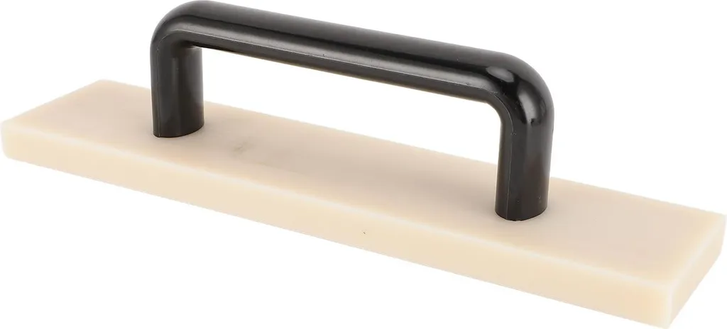 Bloc de taraudage pour plancher en vinyle et parquet stratifié