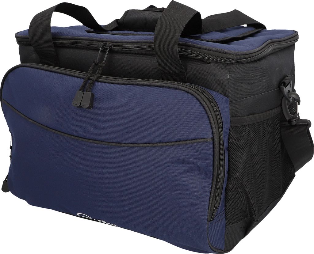 Cartrend Kühltasche 30 L mit 12V KFZ-Anschlusskabel 1,50 m, Produktbild 