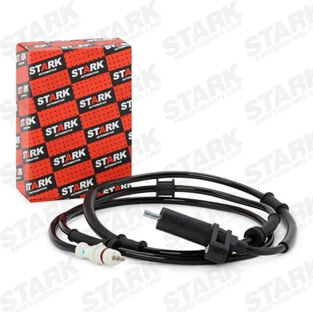 Capteur ABS haute précision pour Ducato - STARK SKWSS-0350710 OE 46809774