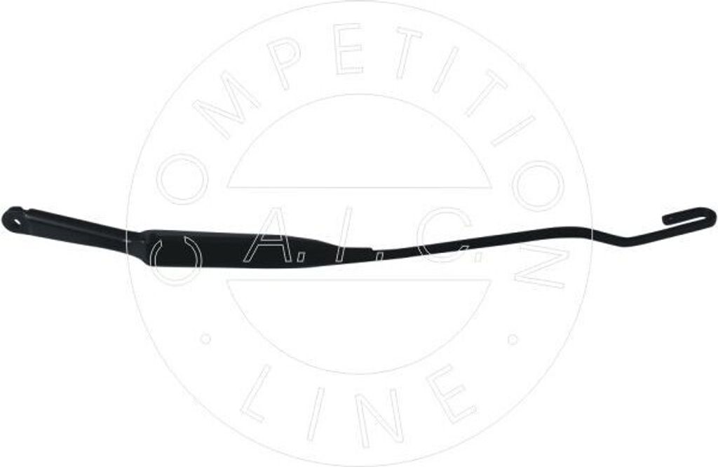AIC 53931 Wischerarm Scheibenwischerarm Vorne Links Vorne Rechts für OPEL Astra G CC (T98) 559mm