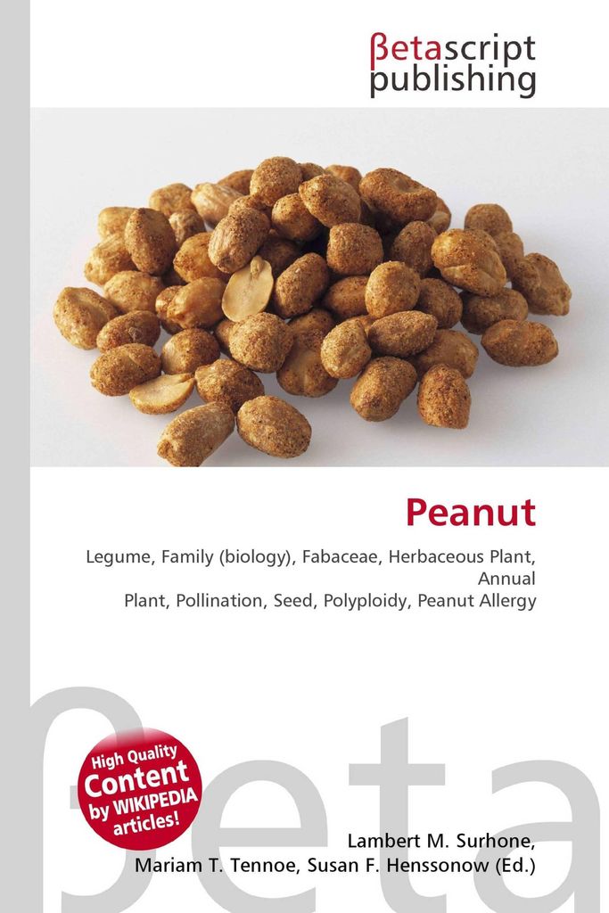 Peanut