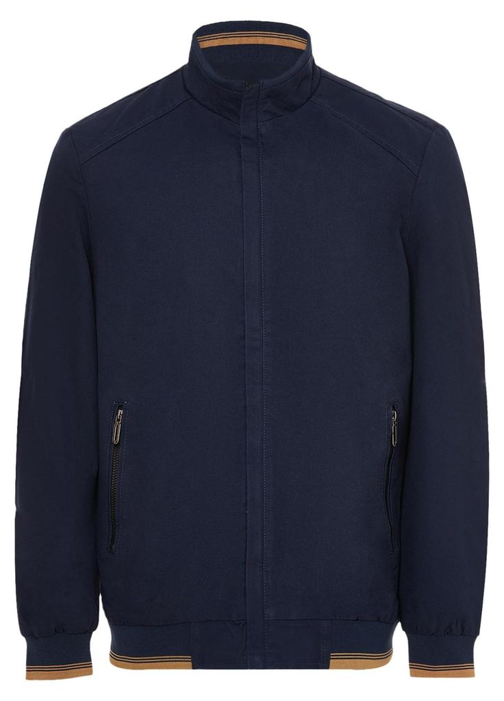 VINAJA herren jacket - Blau, XL