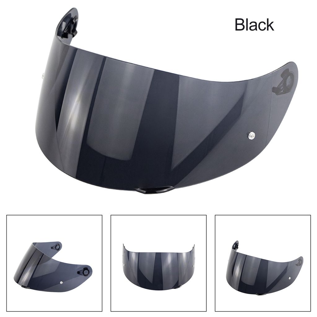 Zamiennik wizjera do kasku motocyklowego dla kasku AGV K1 Zdjęcie produktu 