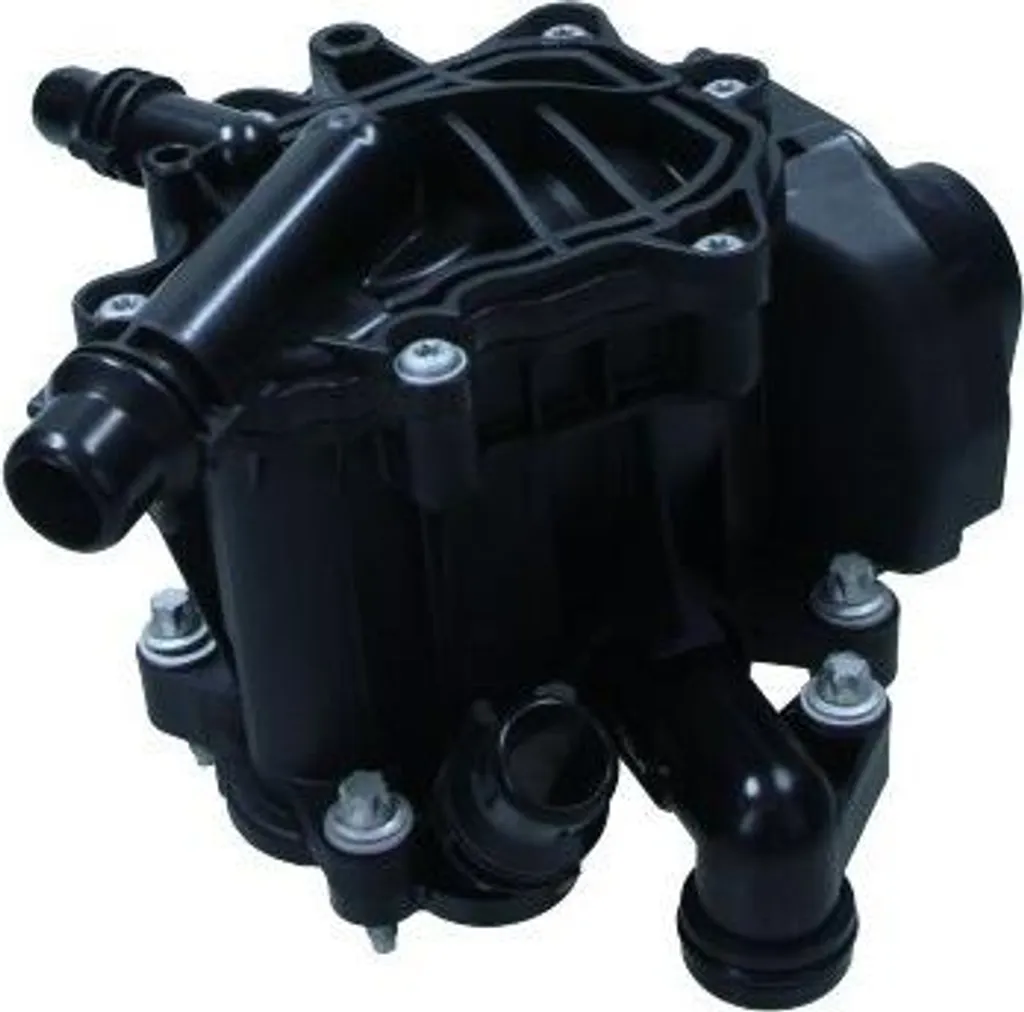Thermostat avec Boîtier pour BMW Série 1 F20 et Série 3 F30 G20 Complet