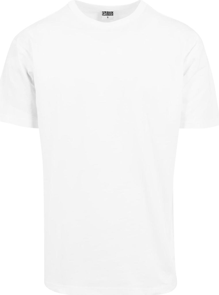 Urban Classics TB1564 | Maglietta uomo oversize Single Immagine del prodotto 