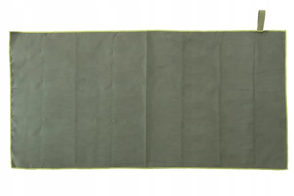 Serviette microfibre NEO 120x60cm - Texture ultra légère et compacte - 11
