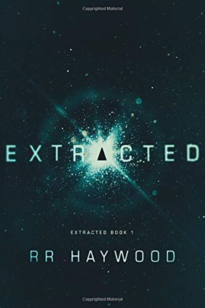 Extracted
