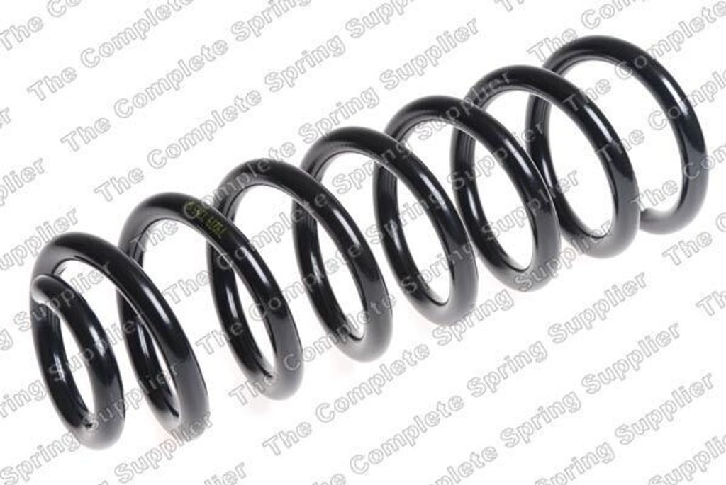 2X Kilen Feder Fahrwerksfeder Hinten Produktbild 