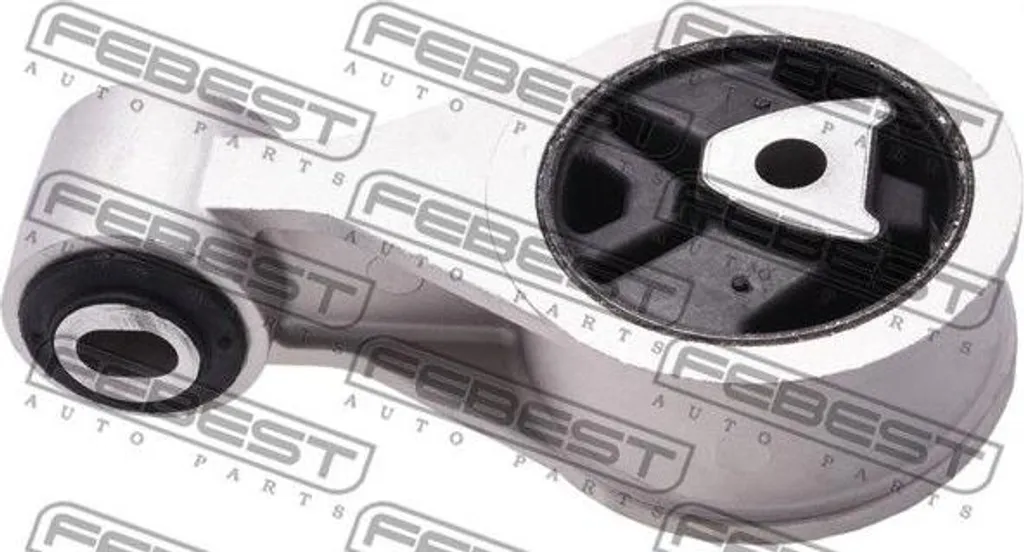 Supprimer vibrations moteur avec le palier FEBEST 11350ET80A T31