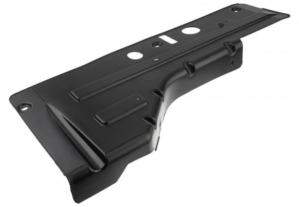 Untere Motorabdeckung rechts Opel Astra J 2009-, Insignia A Produktbild 