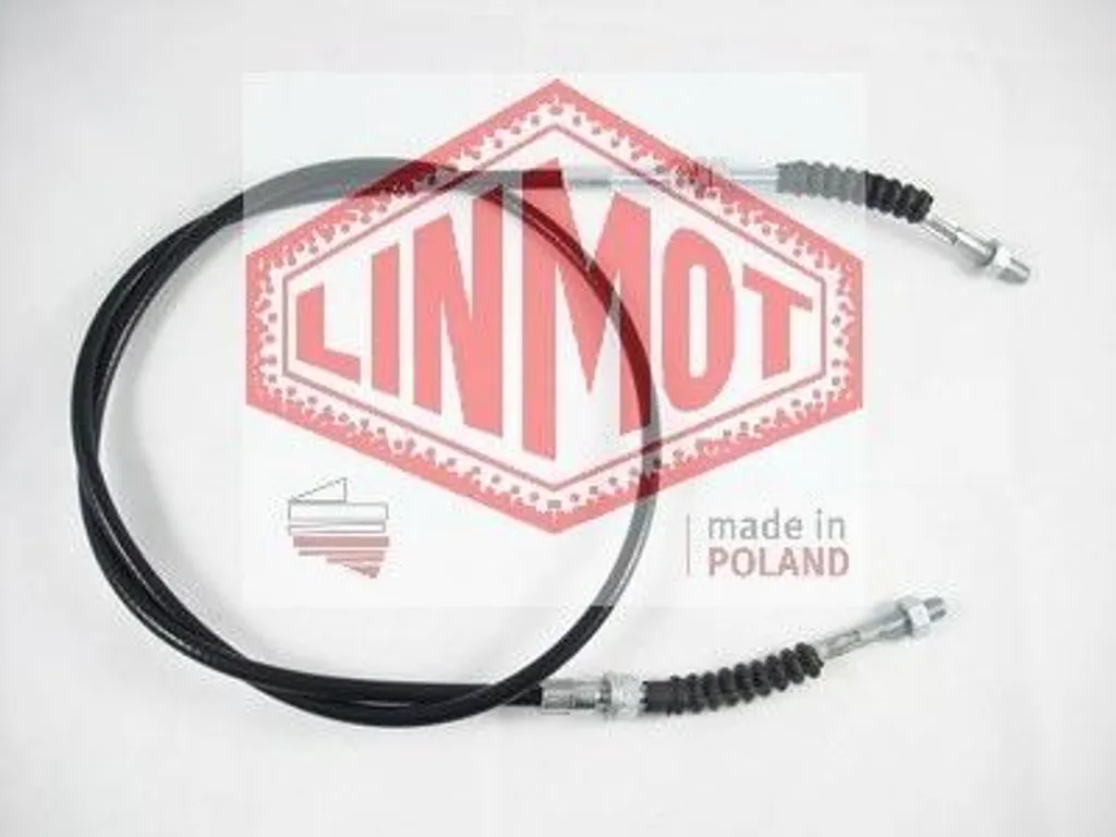 Câble d'accélérateur pour réparation Mercedes 711-814 - Réf 6733010023