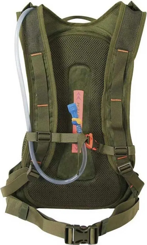Marsupio Camoscio 18 PF - 5