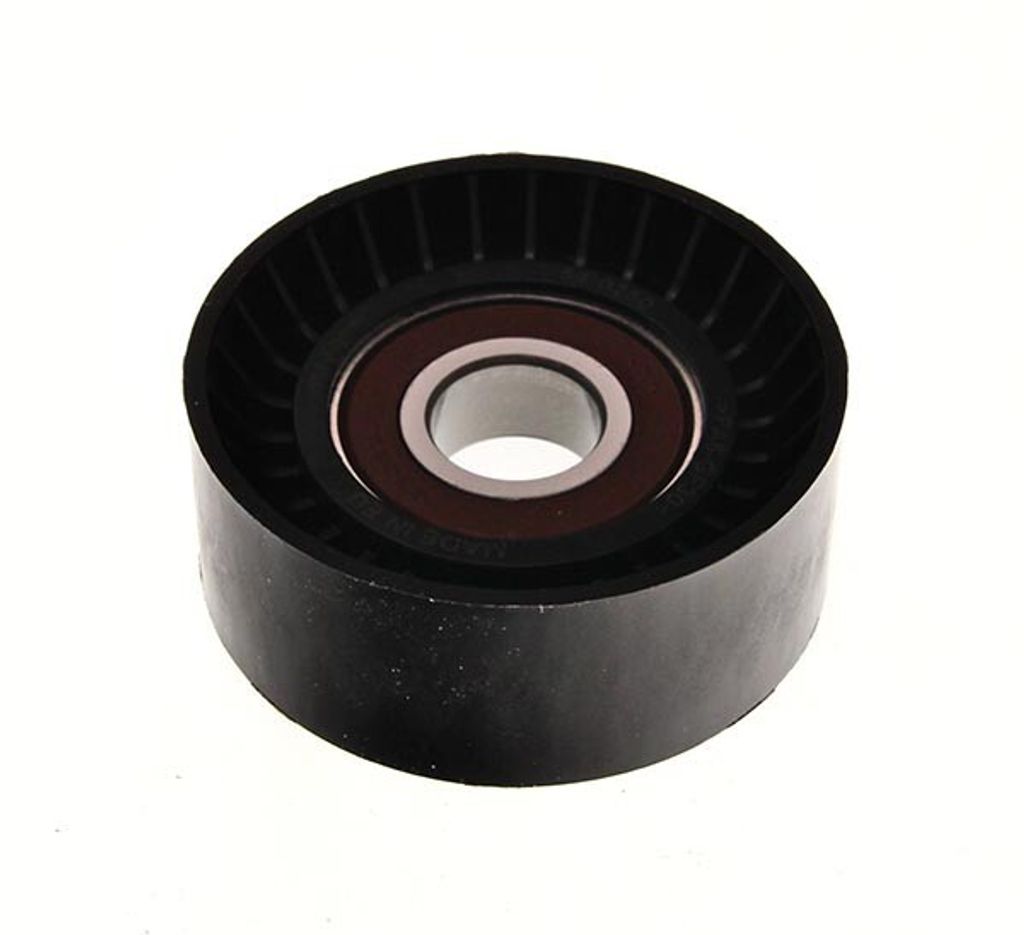 MAXGEAR 54-0280 Spannrolle Keilrippenriemen 65mm für RENAULT CLIO II (BB0/1/2, CB0/1/2) KANGOO (KC0/1) MODUS / GRAND MODUS (F/JP0) MEGANE II Kombi