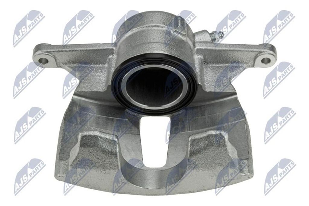NTY Bremssattel Vorne Rechts für VW TIGUAN (5N) Ø45mm HZP-VW-051
