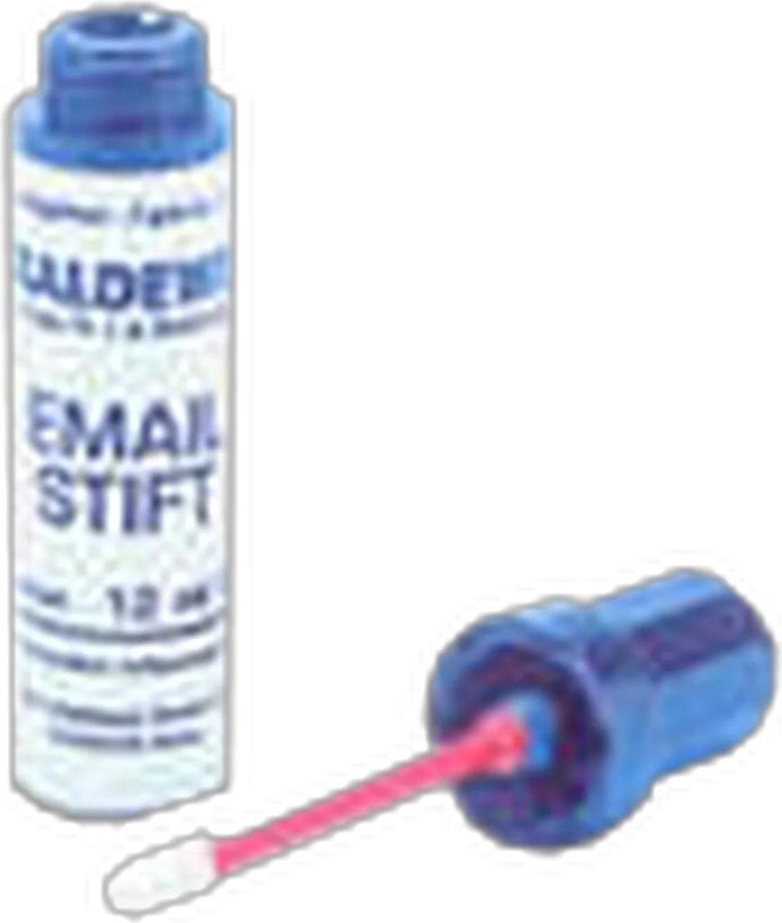 Penna per smalto Kaldewei bianca, 1 pezzo. Immagine del prodotto 