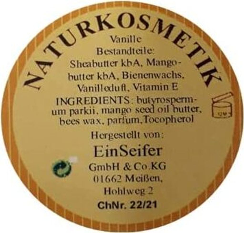 Lippenbalsam Geschenkset – 5 Stück, Feuchtigkeitsspendend, Mit Fruchtigen Aromen, In Kuchen-Design