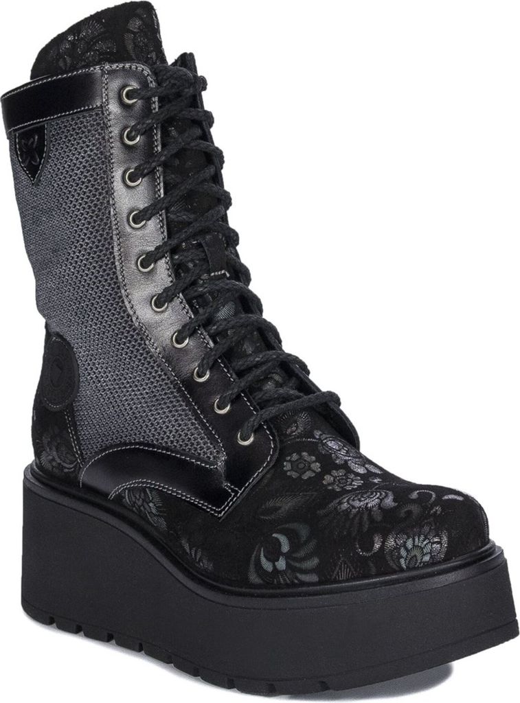 Schuhe Maciejka 0672001008