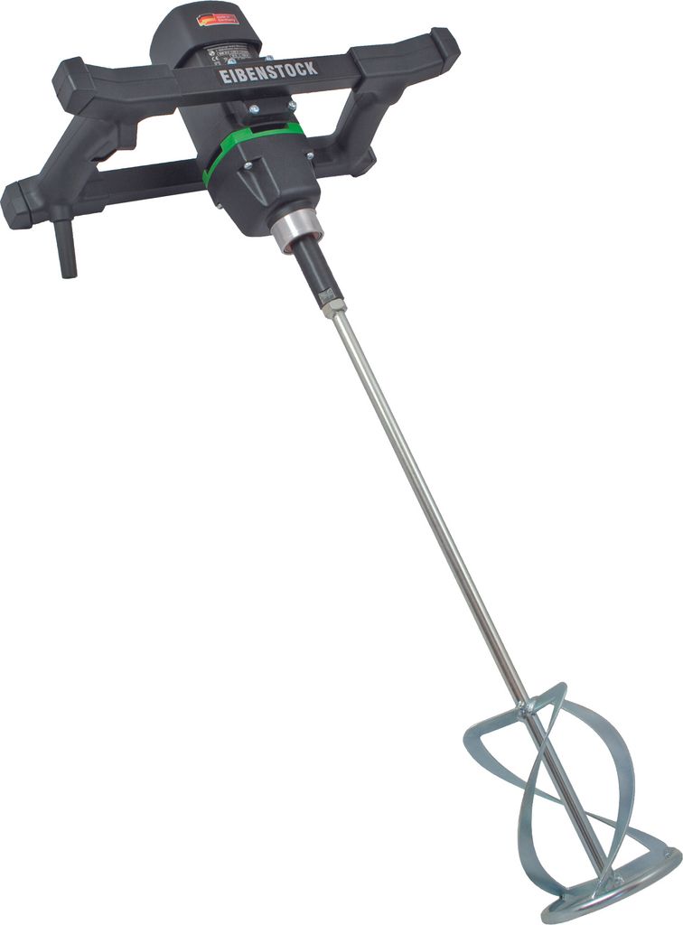 EIBENSTOCK Rührwerk EHR 14.1 SK + Rührset WG 120 EIBENSTOCK Rührwerk EHR 14.1 SK + Rührset WG 120
