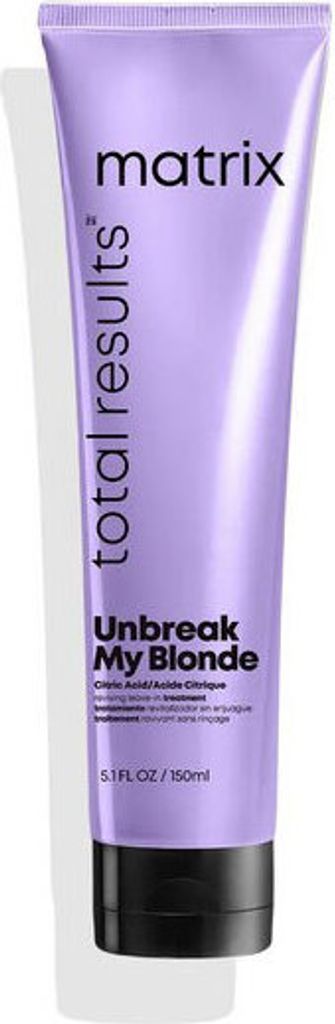 Matrix Total Results Unbreak My Blonde Reviving Leave-In Produktbild 7