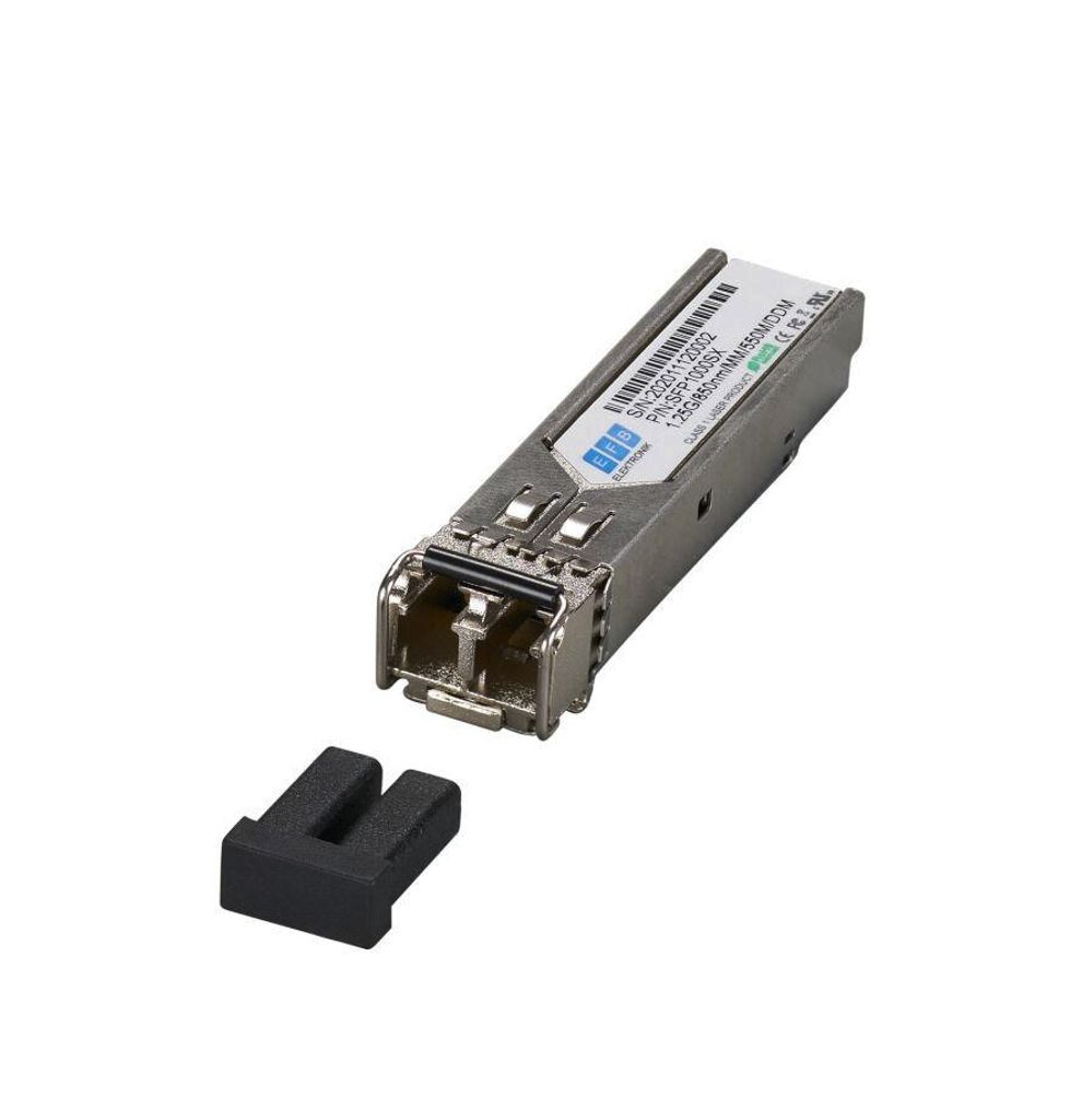 EFB SFP Modul 20km Singlemode Gigabit Highspeed HPAruba