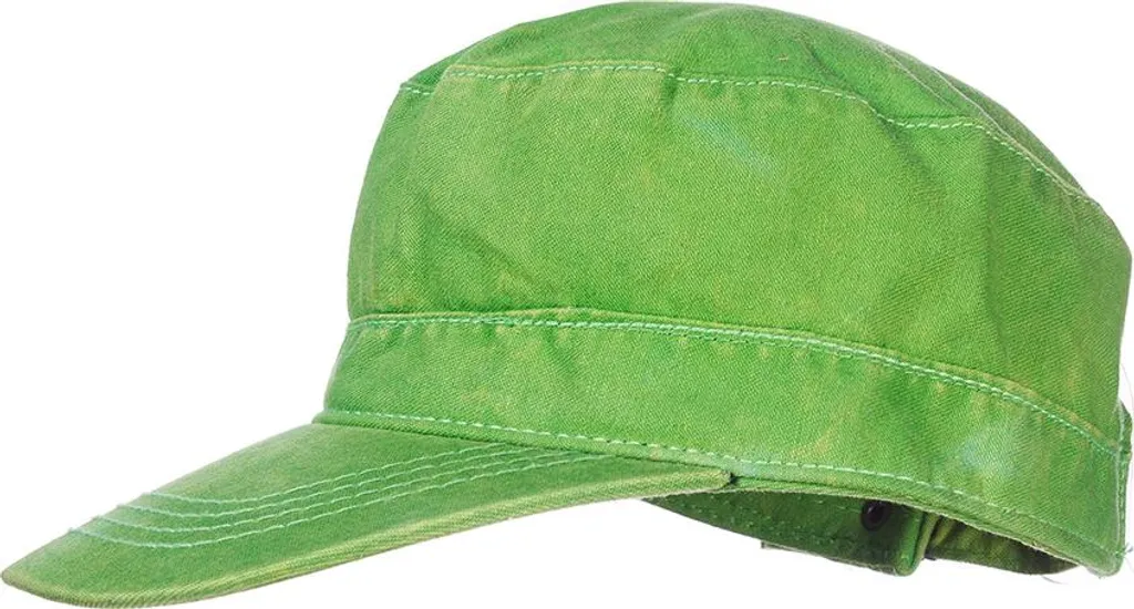 Cappellino Sole Neonato UPF 50+ Cotone Elastico - Comfort Estivo