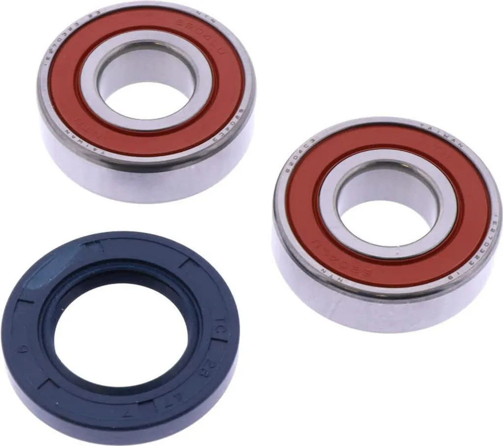 Roulement roue avant/arrière Suzuki GSF 650 JMP Kit F242310 joints