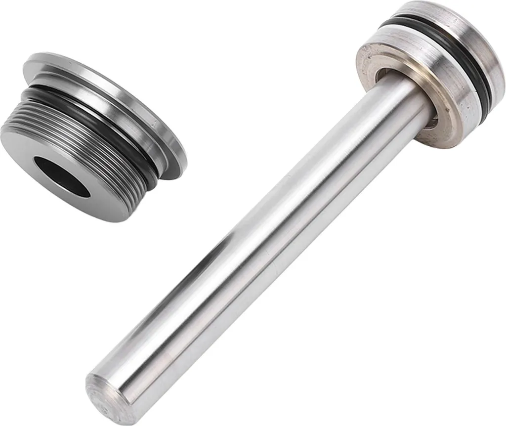Sous-ensemble de piston de compensation 64E-43820-02 pour Hors-Bord